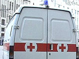 В ДТП на севере Москвы погибли три человека