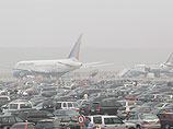 Все московские аэропорты работают в штатном режиме на прием воздушных судов и на вылет, видимость нормализовалась