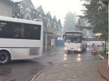 Онищенко: массового закрытия детских лагерей в Московской области не будет Онищенко: массового закрытия детских лагерей в Московской области не будет