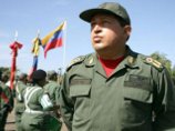 Чавес отверг кандидатуру нового посла США в Каракасе