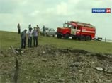 Черные ящики разбившегося в Забайкалье Су-25 найдены в поврежденном состоянии