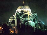 Сербская православная церковь осудила решение командования натовского контингента КФОР передать восемь сербских средневековых монастырей и церквей под охрану Сил безопасности Косово