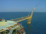Расходы BP на ликвидацию последствий аварии в Мексиканском заливе достигли 6,1 млрд долларов
