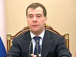 Медведев произвел кадровые перестановки в МВД и назначил замглавы ФСИН