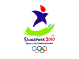 Сборная России отправилась в Сингапур на Первые юношеские Олимпийские игры