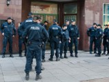 В Гамбурге закрыли мечеть, где собирались радикалы