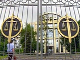 Мосгорсуд отказался рассматривать жалобу на решение о законности избрания Михалкова главой СК