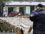 Центральную Европу затопило: реки вздулись до рекордного уровня, под воду ушли города, тысячи людей эвакуируют