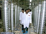 Иран нарушил резолюции СБ ООН, запустив второй каскад центрифуг в Натанзе