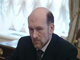 Волошин согласился с результатами собрания акционеров "Норильского никеля" Волошин согласился с результатами собрания акционеров "Норильского никеля"
