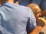 Защитникам Химкинского леса не дали организовать голодовку под окнами Путина Защитникам Химкинского леса не дали организовать голодовку под окнами Путина