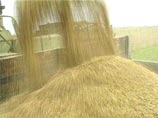 Экспортировать зерновые с Украины не запрещено, но практически невозможно