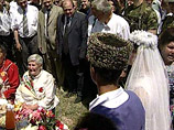 The Independent: в Чечне из похищенных невест палками "изгоняют джиннов" в исламском медцентре