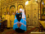 Православная церковь в Казахстане стала самостоятельной Православная церковь в Казахстане стала самостоятельной