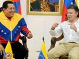 Колумбия и Венесуэла помирились. Дипломатические отношения будут восстановлены