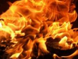 Сектантка в Геленджике совершила самосожжение Сектантка в Геленджике совершила самосожжение