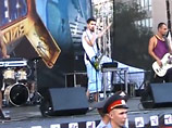 Рэпер Noize MC опубликовал в интернете жесткую песню о волгоградской милиции (ВИДЕО)
