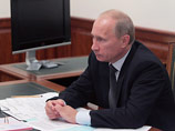 Путин подчеркнул, что "все необходимые средства из федерального и регионального бюджетов перечислены". "Но мы договорились, что эта помощь не будет разовой, не будет оказываться по формальным признакам", - сказал он