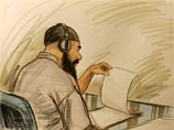 Личный повар бен Ладена приговорен в США к 14 годам тюрьмы