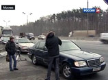 Глава ГАИ России подтвердил: главный автоинспектор Москвы написал рапорт об уходе