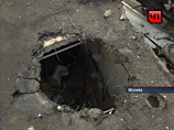 Доку Умаров признался в новом теракте: это он взорвал гараж московского чиновника рядом с "Газпромом"