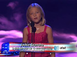 В США 10-летняя девочка стала "народной звездой", сразив страну оперной арией в прямом эфире (ВИДЕО)