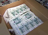 В России ликвидирован синдикат фальшивомонетчиков со связями в МВД, печатавший до 50 миллионов рублей в месяц