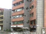 У здания колумбийской радиостанции взорвали заминированную машину: есть раненые