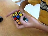 Ученые вывели формулу: кубик Рубика можно собрать за 20 ходов из любой позиции