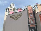Дарвиновский музей и музей Пушкина в Москве отменили плату за вход из-за жары Дарвиновский музей и музей Пушкина в Москве отменили плату за вход из-за жары