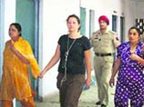 В Индии заведено новое уголовное дело против россиянки, которую не сумели обвинить в шпионаже