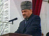 Рамзан Кадыров больше не хочет называться президентом Чечни и просит переименовать свою должность