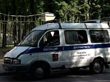 На юге Москвы милиционеры задержали супружескую пару, которых подозревают в жестоком обращении с ребенком