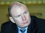 Потанин по-крупному запасается деньгами - на выкуп у Дерипаски доли в "Норникеле", полагают эксперты Потанин по-крупному запасается деньгами - на выкуп у Дерипаски доли в "Норникеле", полагают эксперты