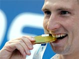 Российский пловец Скворцов взял серебро чемпионата Европы по плаванию
