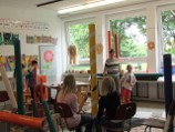 В Германии появится мультиконфессиональная начальная школа