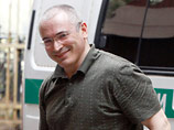 Пресс-центр Ходорковского опубликовал русскую версию интервью Spiegel про жизнь "не совсем обычного заключенного"