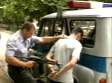 Милиция Тюменской области задержала старшеклассника, подозреваемого в попытке ограбления магазина
