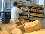 Московские власти обещают не допустить дефицита хлеба, который уже подорожал
