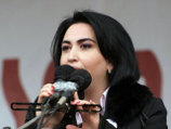 "В Грузии появились заключенные по религиозному признаку", считает адвокат Эка Беселия "В Грузии появились заключенные по религиозному признаку", считает адвокат Эка Беселия