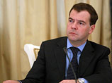 Напомним, 3 августа в беседе с журналистами в Сочи Медведев обвинил коллегу в обмане