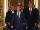 Кремль готов "предать гласности" обещания Лукашенко признать Южную Осетию и Абхазию