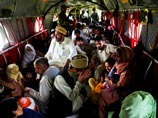 Пакистану после наводнения грозит эпидемия холеры. Подтвержден первый случай
