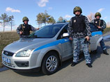 Около 14:00 мск двое бандитов, которые пытались укрыться от милиционеров после того, как они напали на милицейский патруль, были обнаружены в районе реки в окрестностях станицы Суворовская