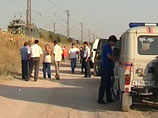 В Дагестане на перегоне Каспийский-Тарки произошел взрыв