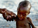Нигеру грозит самый масштабный голод в истории страны