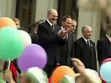 Канал НТВ в "Крестном батьке - 3" объявил Лукашенко психопатом