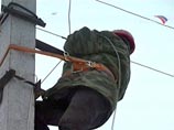 Путин поручил принять меры в связи с холодным фронтом на Северо-Западе, в Центре и Поволжье Путин поручил принять меры в связи с холодным фронтом на Северо-Западе, в Центре и Поволжье