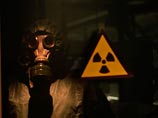 СМИ: пожары готовят России второй Чернобыль