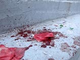 На футбольном матче в Пушкине неизвестные в масках устроили массовое побоище (ВИДЕО) На футбольном матче в Пушкине неизвестные в масках устроили массовое побоище (ВИДЕО)